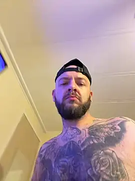 Natural father