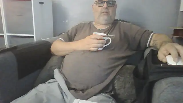 naturistmale45
