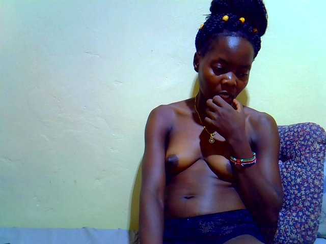 Naughtyher