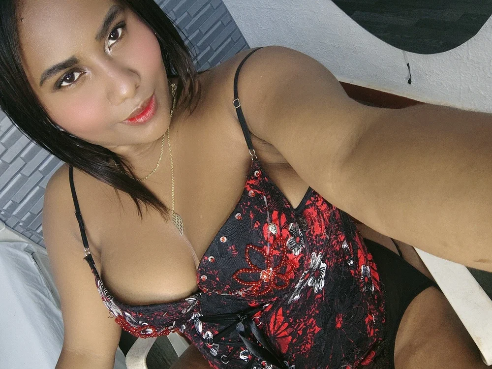 nymphorose