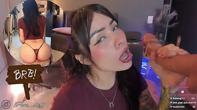 pamduff