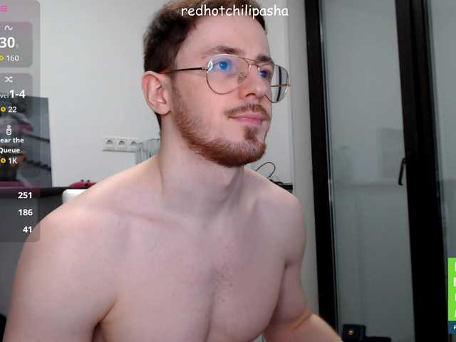 redbadpasha
