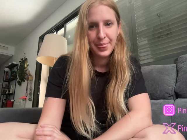 Pinkylady