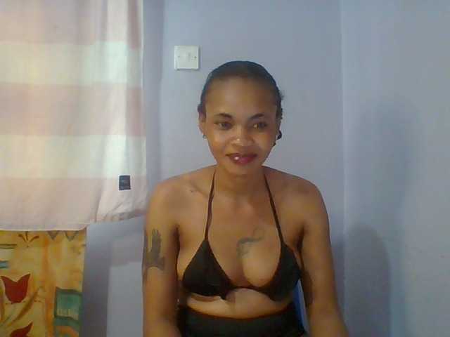 Prettie-brownskin