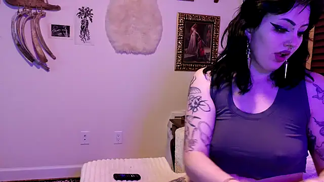 ravishingrosemary