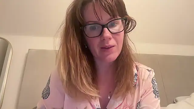 redheadrosie69