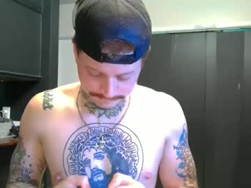 InkedGinger