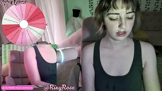 rixyrose