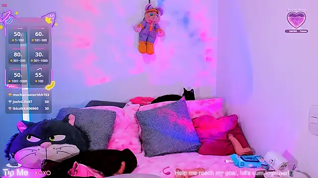 rosie_good_girl