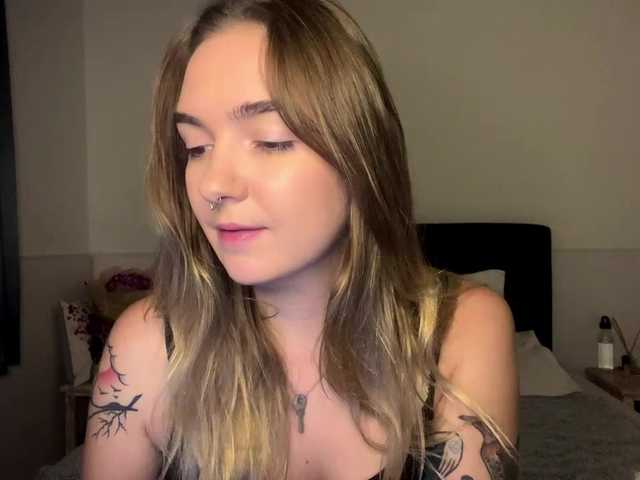 RoxyHorny