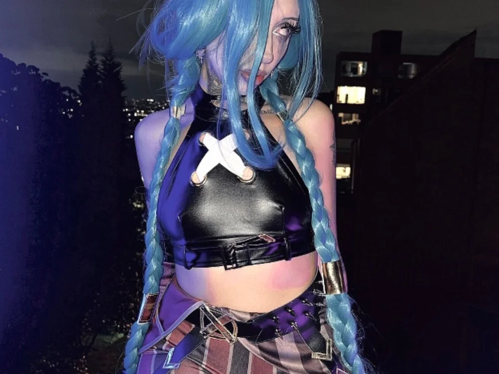 salemblackrose