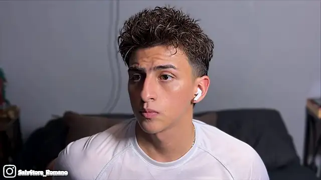 salvatore_romanoo