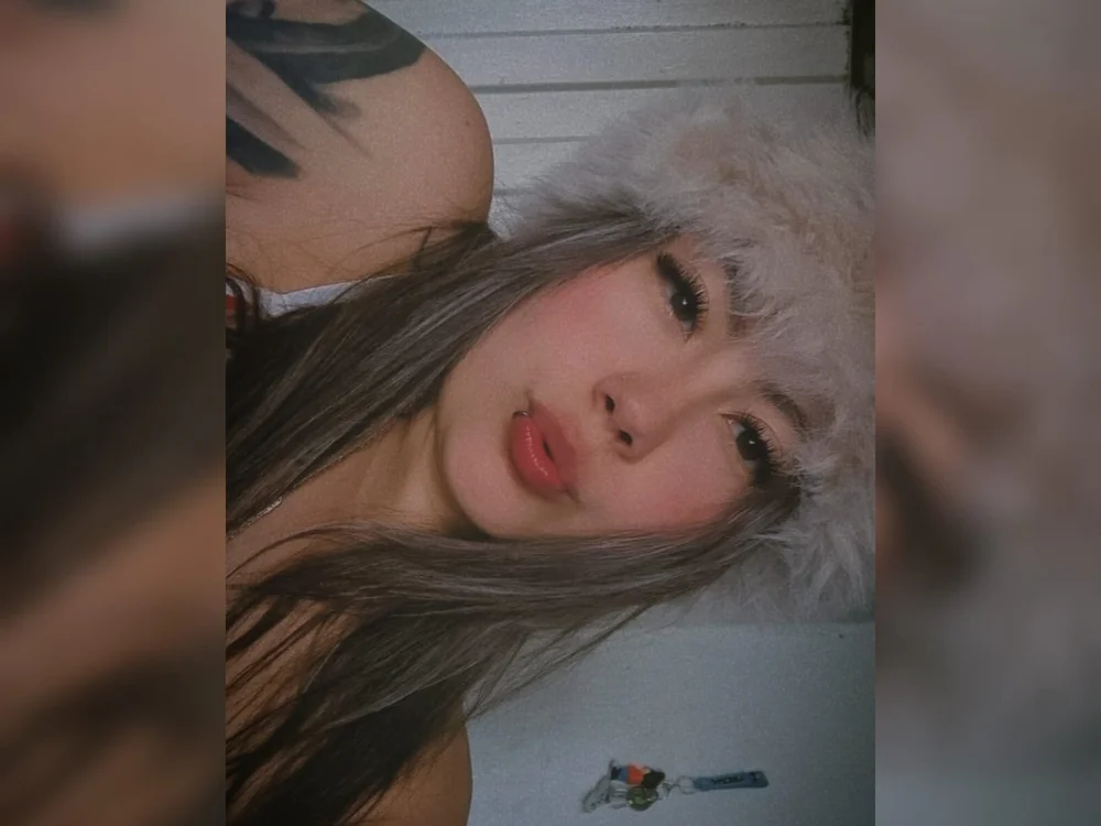 Ashley Giseth Arenas Molina