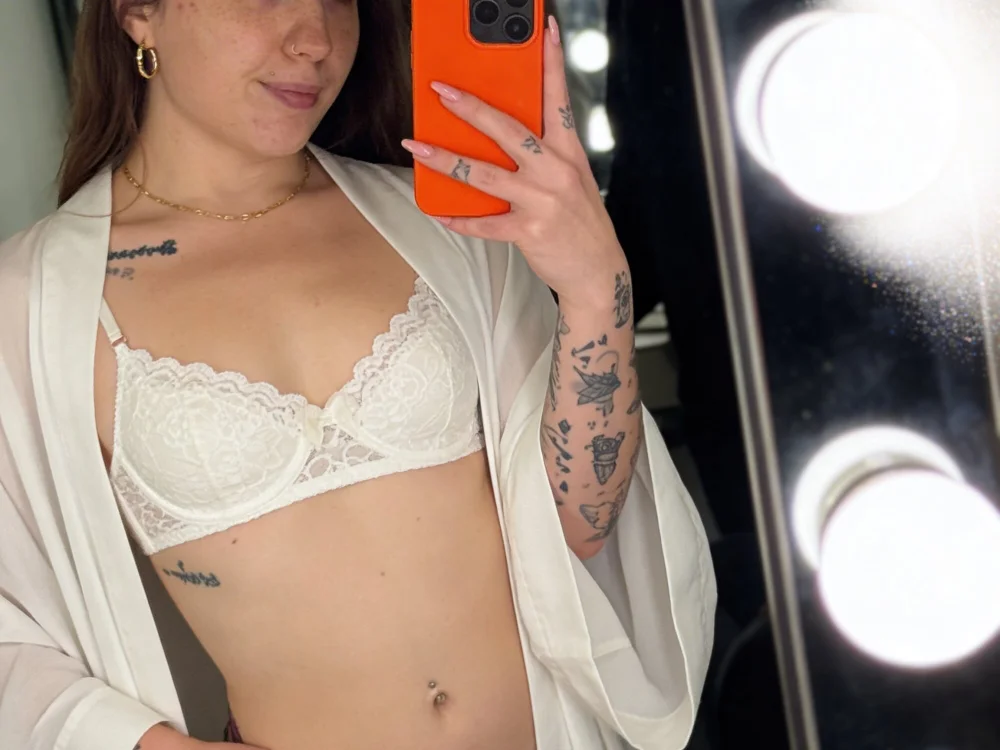 sapphirelustxo