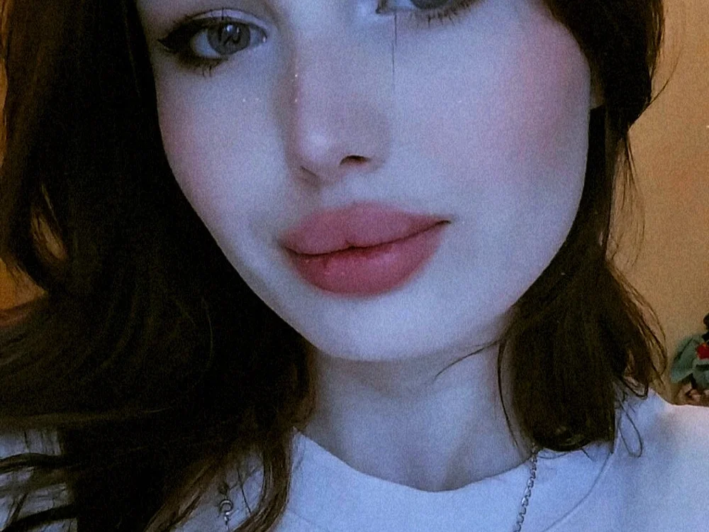 Lucia Lucy