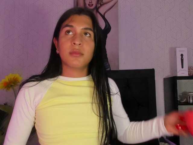 SelenaFox7