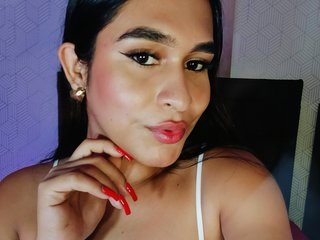 SelenaFox7