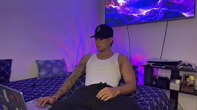 sexxxysquirterstev777