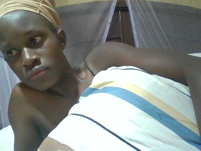 Sexyafricanah001
