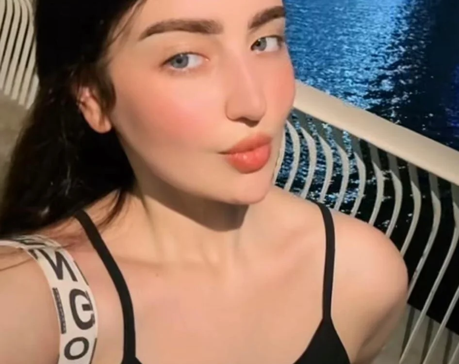 sexyranda