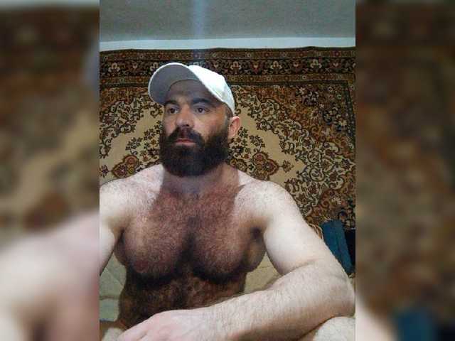 Sexymenstrong