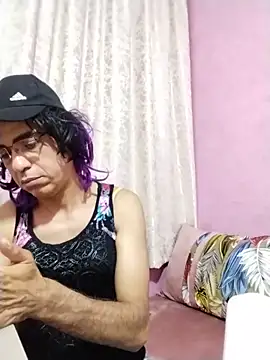 sexytranscasa
