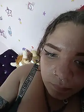 shantaltsfox