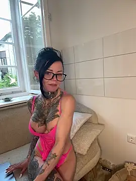 skinnylilly