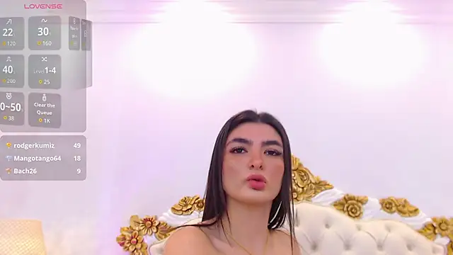soffyallen