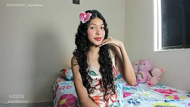 Sophie💖