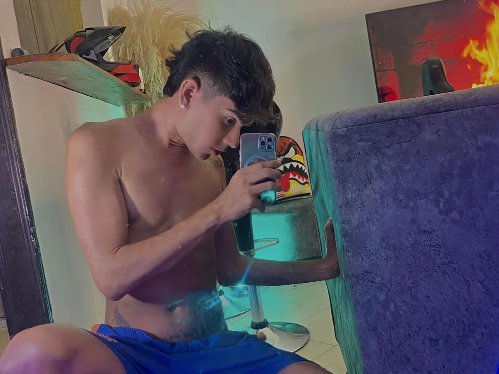 STEVENN