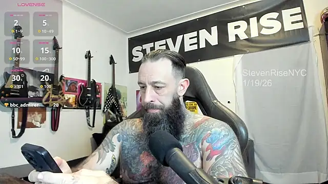 StevenRiseNYC