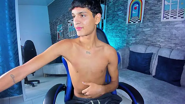 stevensantana1