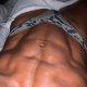 stronggsexy
