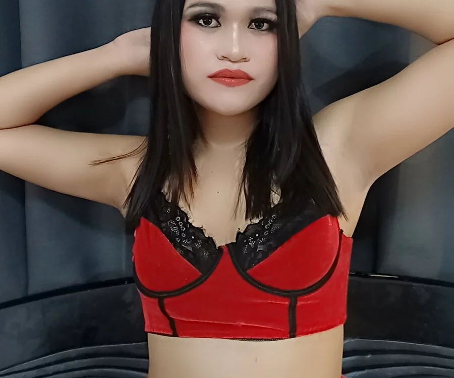 sugarbabemikka