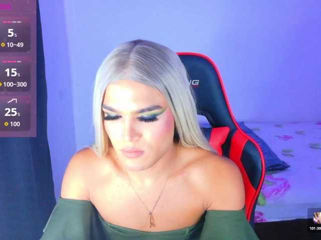 Sweet-Allison