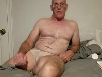 Zeppelin man