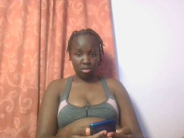 SweetAriah