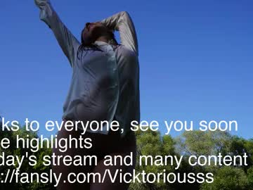 Vicktorious