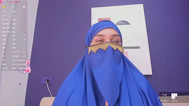 sweetsultana