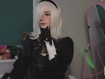 Elis 🌹 next stream on 07.05