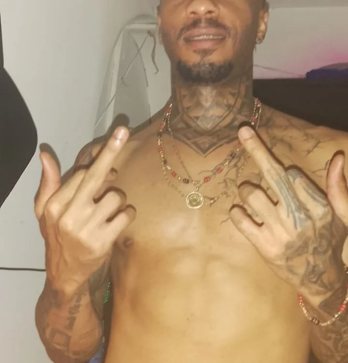 the_king_black