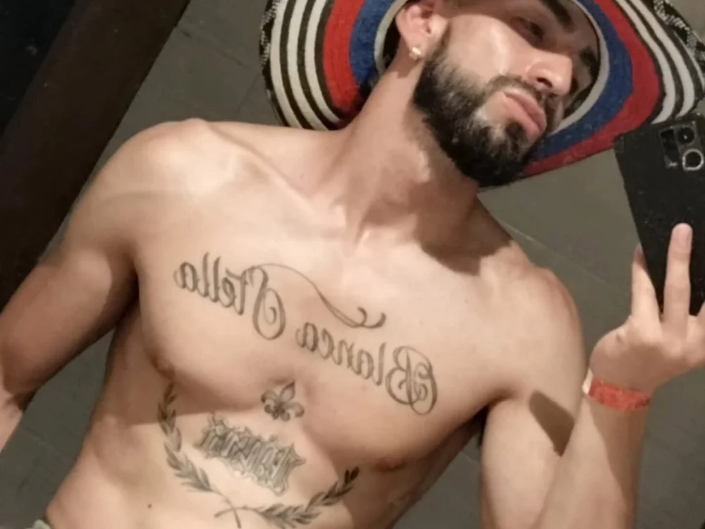 THELATINBOYFRIENDS