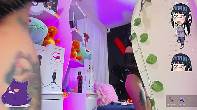 🎀Valentina🎀 ❤️