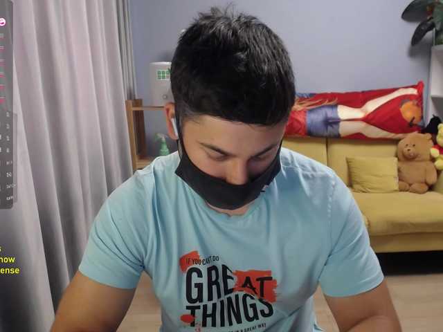 TomGuys
