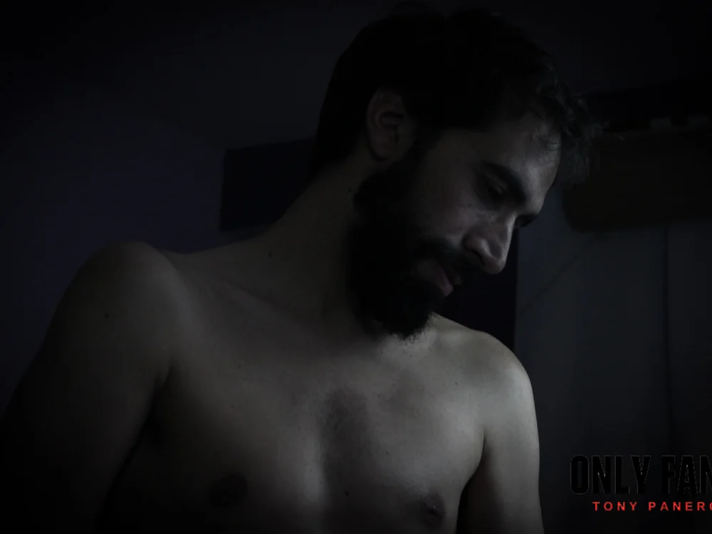 tonypanero