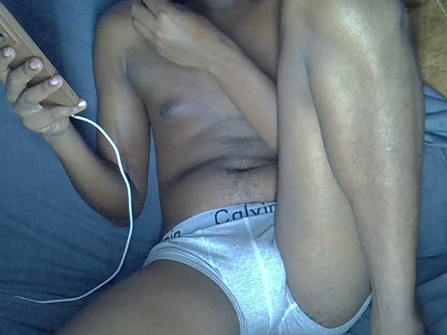Blacksexyman