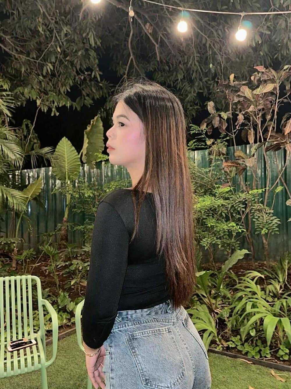TRIXIE DAMATO