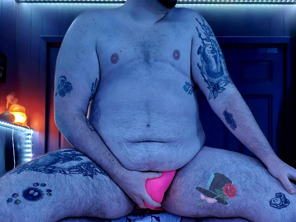 tuxedomasc95