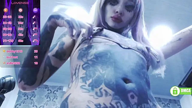 typhoidmary